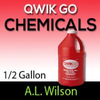 Qwikgo half gallon